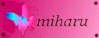 miharu official website
